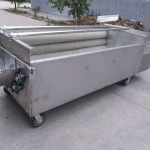 流水線(xiàn)清洗機