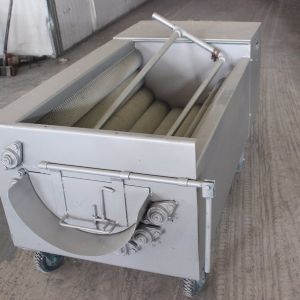 流水線(xiàn)清洗機