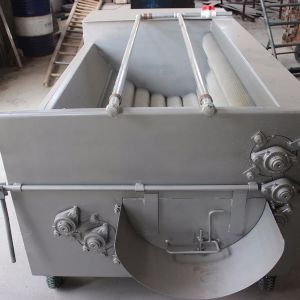 流水線(xiàn)清洗機